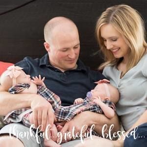 Meet your Posher, Daphne